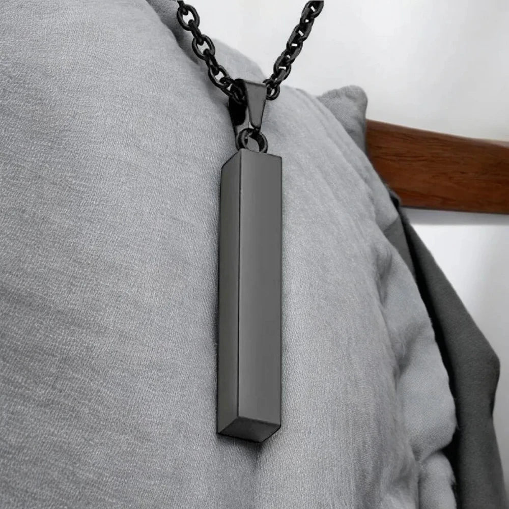 Custom made stainless steel pendants outlet